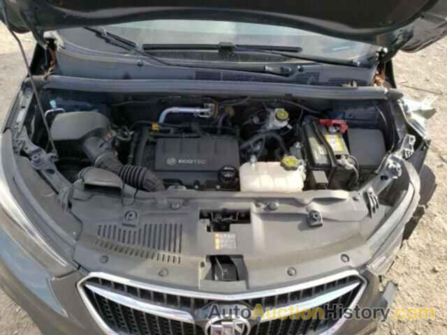 BUICK ENCORE PREFERRED II, KL4CJBSB9HB001534