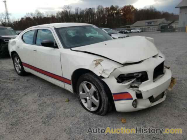 DODGE CHARGER, 2B3KK43V29H591864