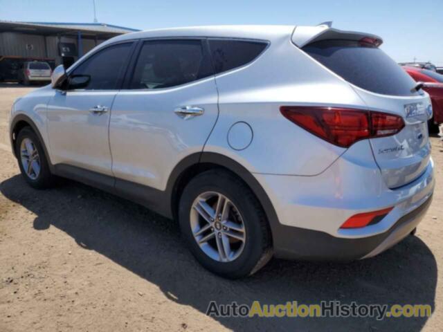 HYUNDAI SANTA FE, 5XYZTDLBXHG440168