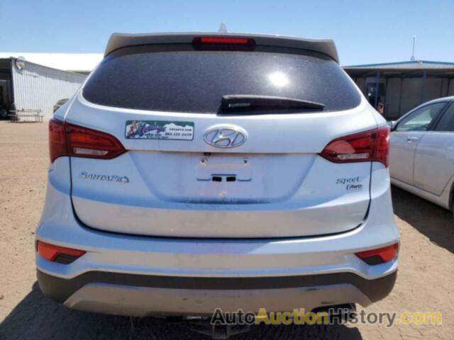 HYUNDAI SANTA FE, 5XYZTDLBXHG440168