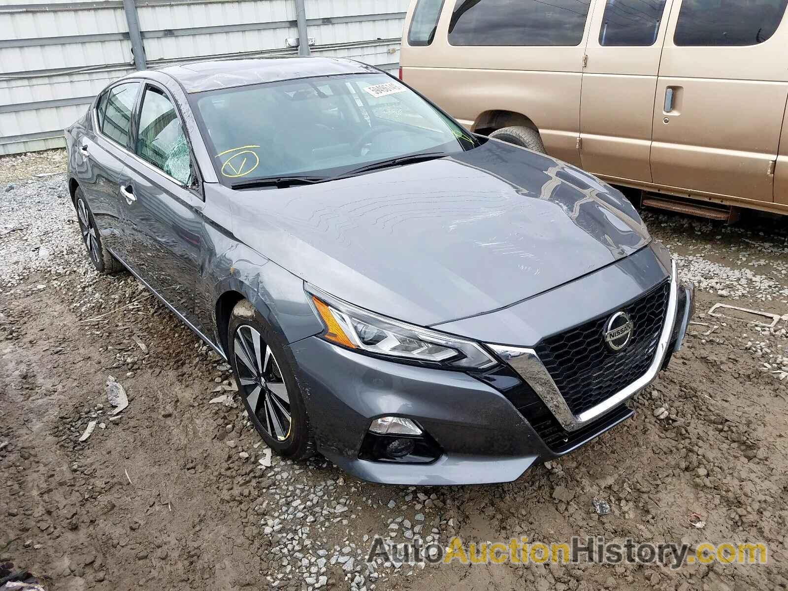 2019 NISSAN ALTIMA SL SL, 1N4BL4EV1KC221108