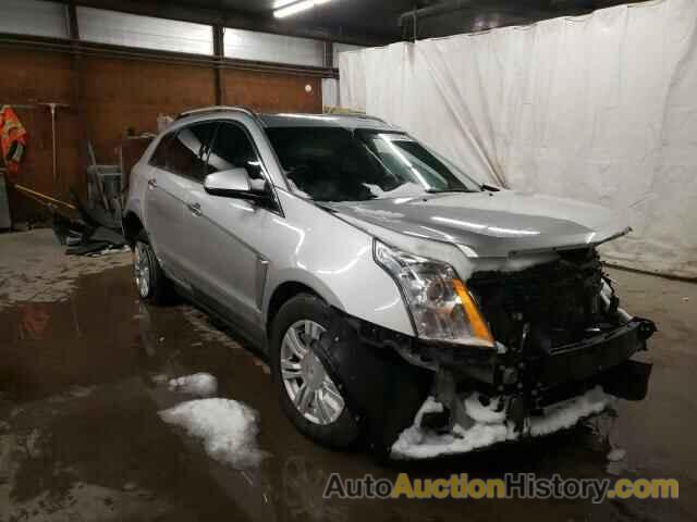 2015 CADILLAC SRX LUXURY COLLECTION, 3GYFNBE32FS619074