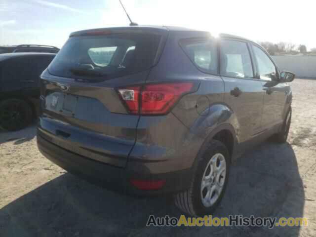 FORD ESCAPE S, 1FMCU0F7XKUC49547