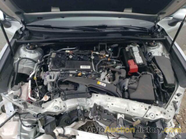 TOYOTA CAMRY SE, 4T1M11BK0LU018073