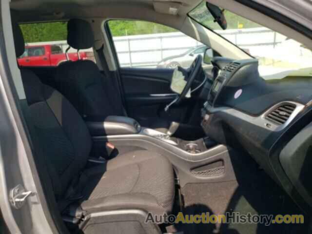 DODGE JOURNEY SE, 3C4PDCAB0JT344680