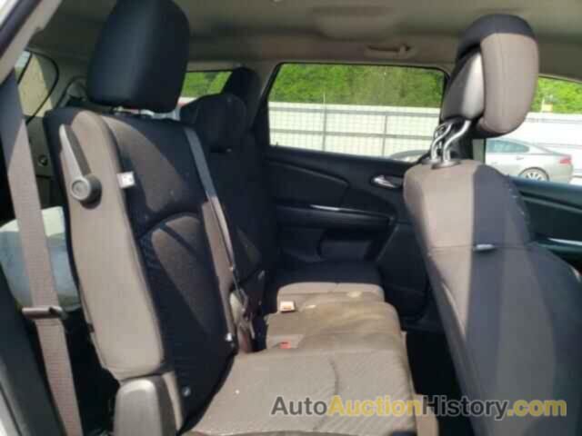 DODGE JOURNEY SE, 3C4PDCAB0JT344680