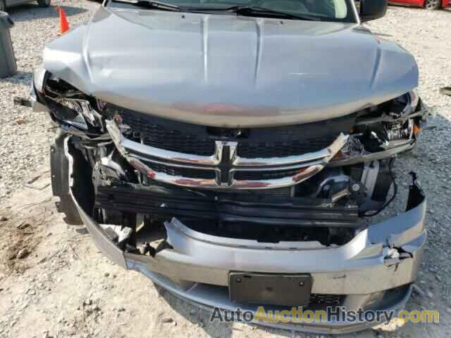 DODGE JOURNEY SE, 3C4PDCAB0JT344680