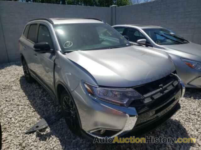 MITSUBISHI OUTLANDER SE, JA4AZ3A34JZ063873