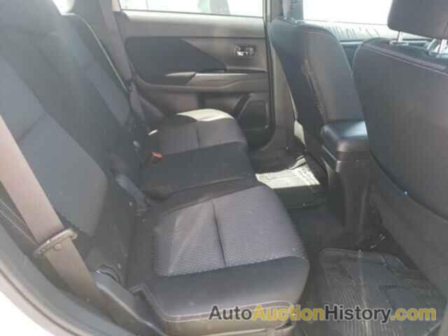 MITSUBISHI OUTLANDER SE, JA4AZ3A34JZ063873