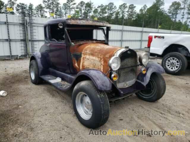 FORD MODEL A, GA680281