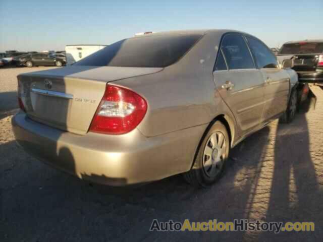 TOYOTA CAMRY LE, 4T1BE32K14U894918