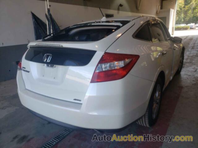 HONDA ACCORD EXL, 5J6TF2H52BL000083