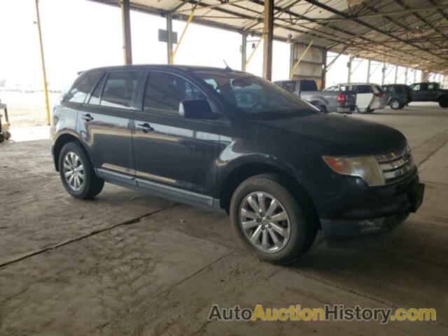 FORD EDGE SEL, 2FMDK38C87BB70641