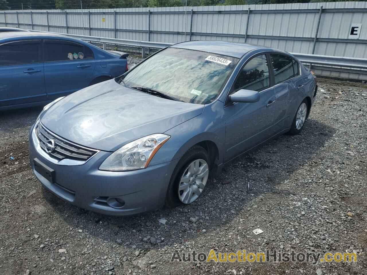 2012 NISSAN ALTIMA BASE, 1N4AL2AP8CC187726