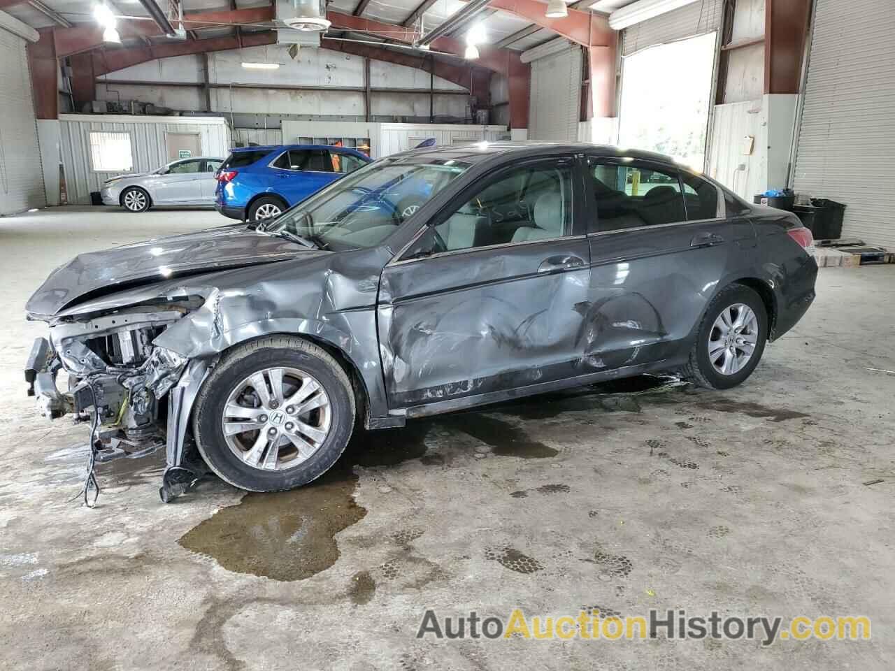 2011 HONDA ACCORD LXP, 1HGCP2F41BA008508