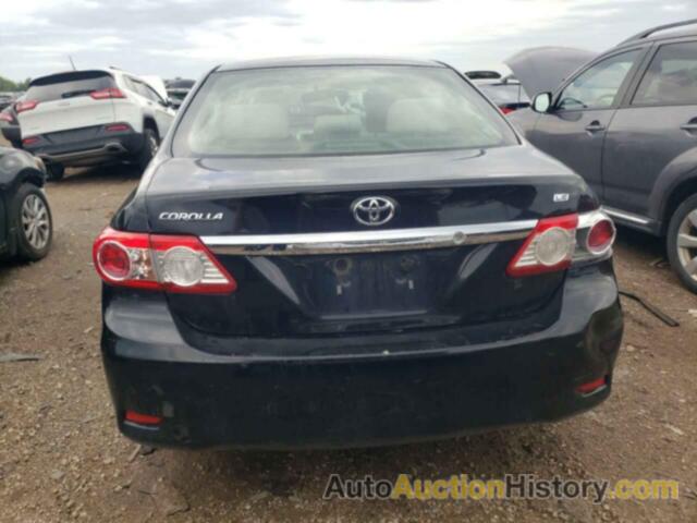 TOYOTA COROLLA BASE, JTDBU4EE0B9152691