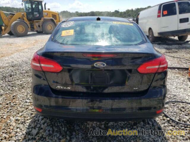 FORD FOCUS SE, 1FADP3F21HL276145