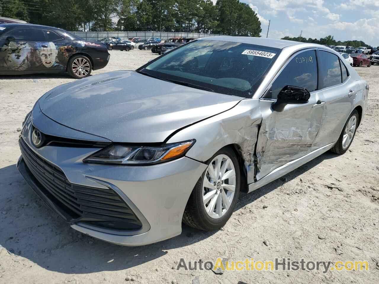 2023 TOYOTA CAMRY LE, 4T1C11AK3PU105100