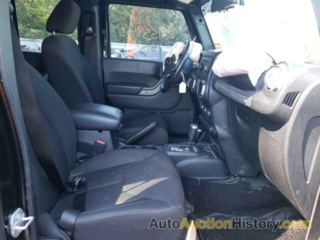 JEEP WRANGLER SPORT, 1C4BJWDG8GL230037