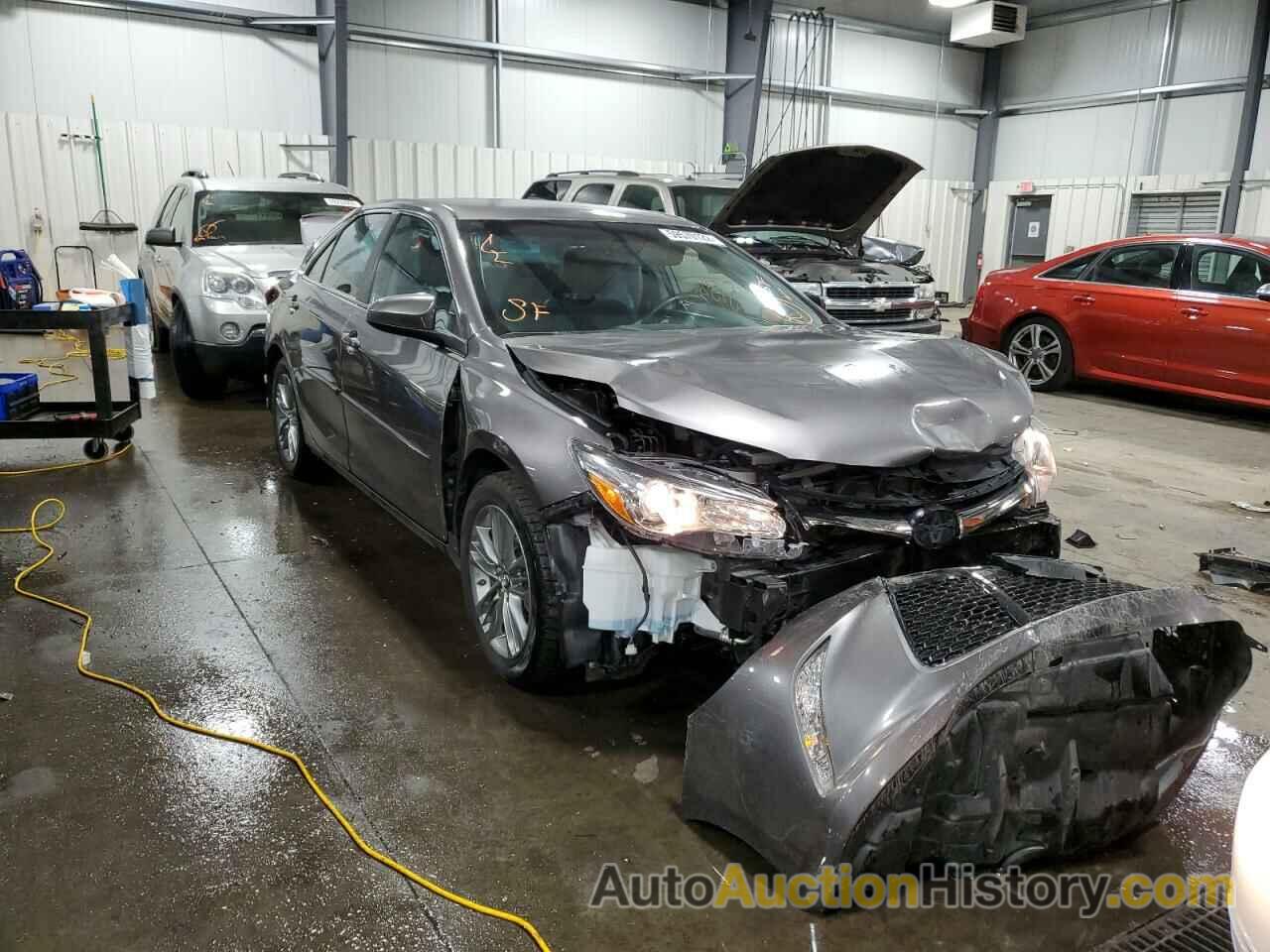 2017 TOYOTA CAMRY LE, 4T1BF1FK1HU689150