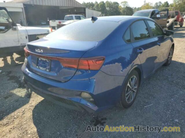 KIA FORTE LX, 3KPF24AD1PE507472