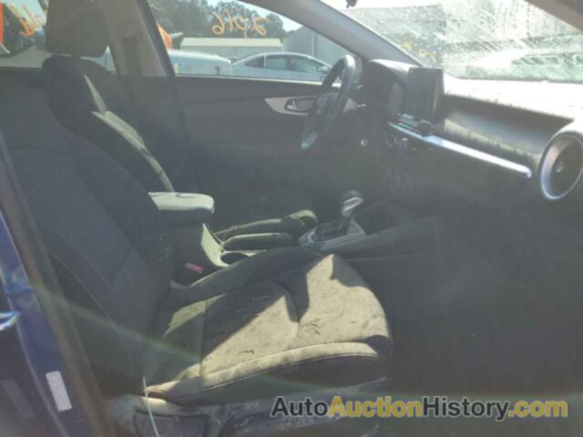 KIA FORTE LX, 3KPF24AD1PE507472