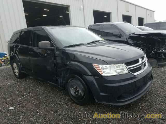 2012 DODGE JOURNEY SE, 3C4PDCABXCT297130