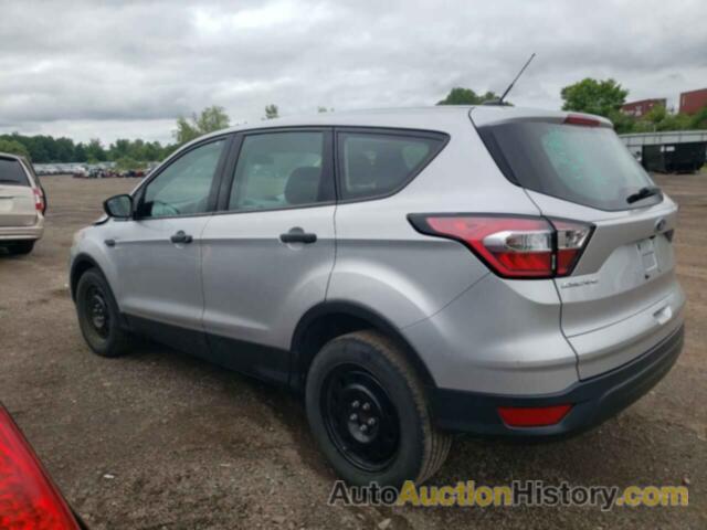 FORD ESCAPE S, 1FMCU0F7XHUC21272