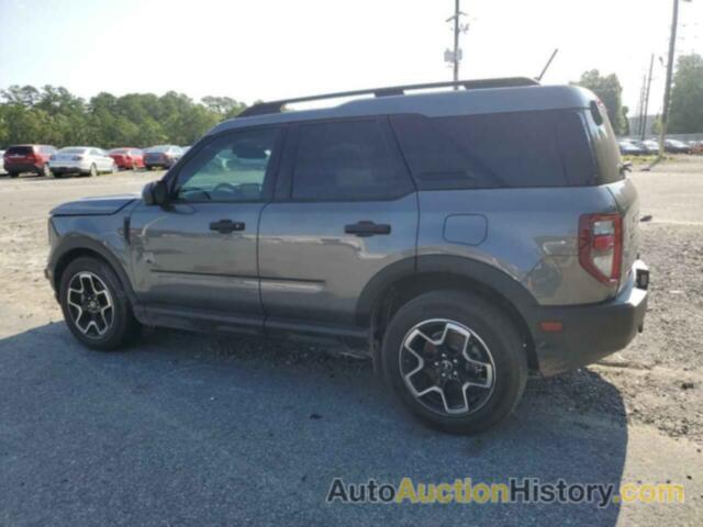 FORD BRONCO BIG BEND, 3FMCR9B63NRD17637