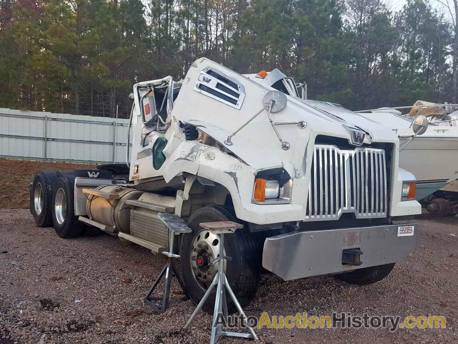 2018 WESTERN STAR/AUTO CAR ALL MODELS 4700SF, 5KJJAVDV3JLKB2572