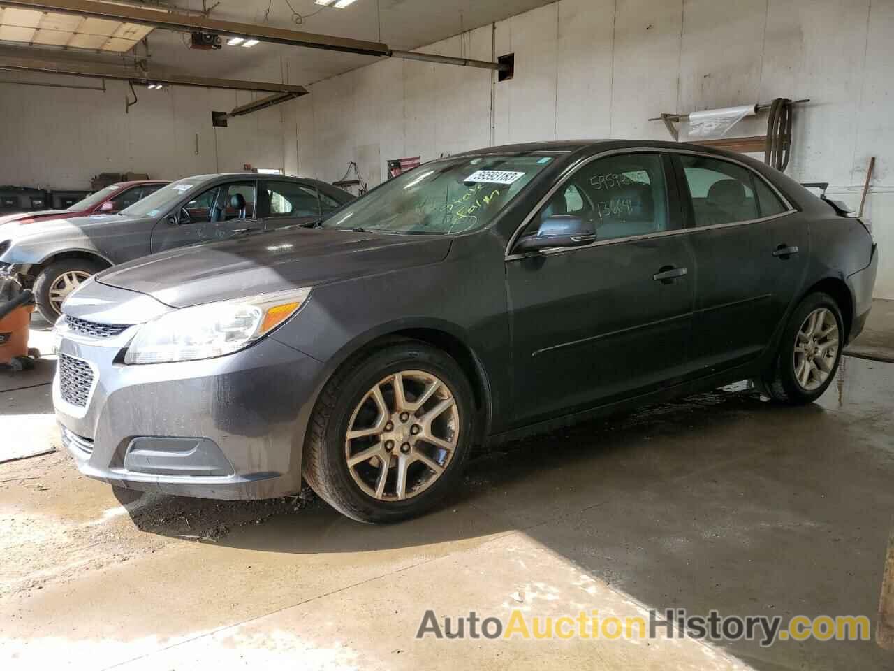 2015 CHEVROLET MALIBU 1LT, 1G11C5SL3FF101452