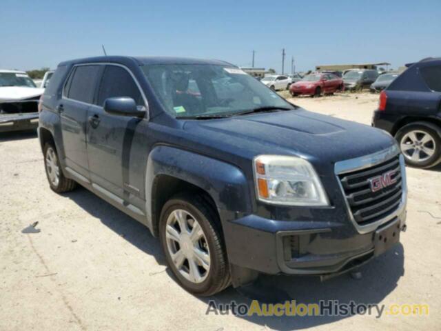 GMC TERRAIN SLE, 2GKALMEK2H6164418