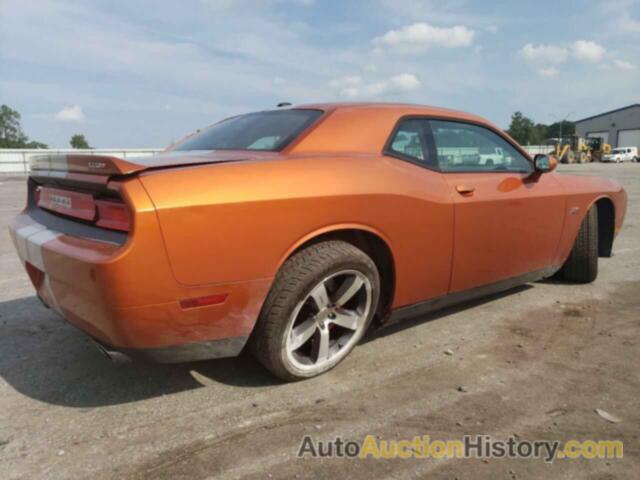 DODGE CHALLENGER SRT-8, 2B3CJ7DJXBH552885