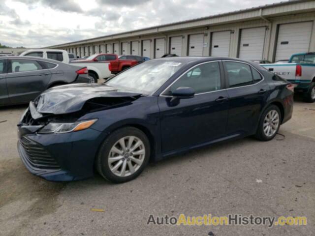 TOYOTA CAMRY L, 4T1B11HK4KU696452