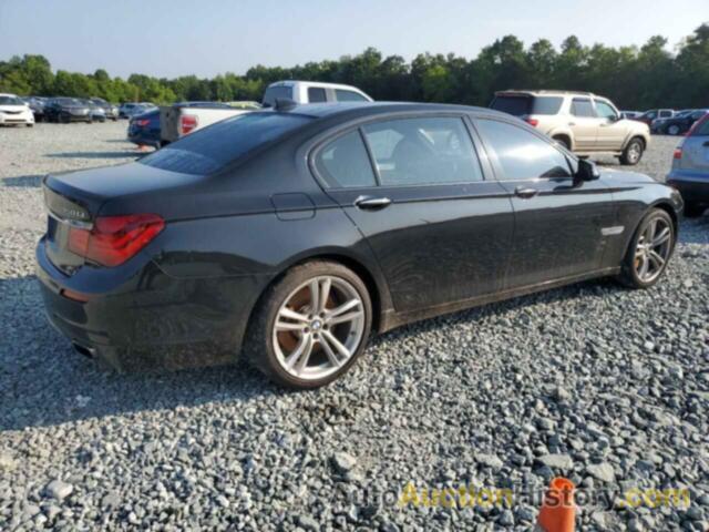 BMW 7 SERIES LXI, WBAYF8C52ED652641