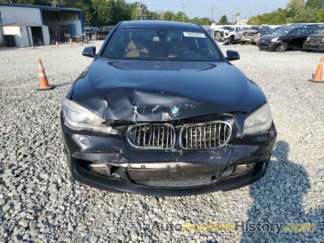 BMW 7 SERIES LXI, WBAYF8C52ED652641