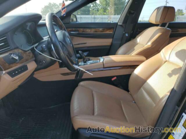 BMW 7 SERIES LXI, WBAYF8C52ED652641