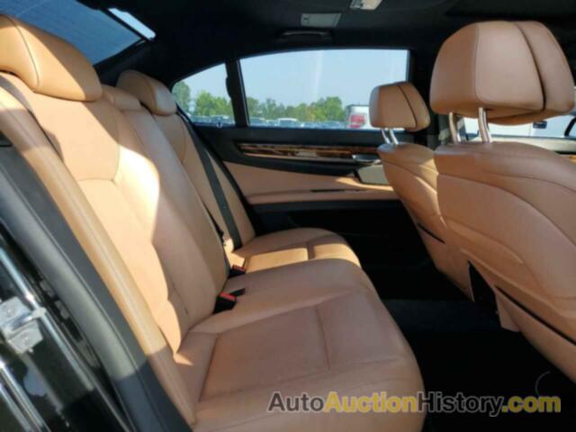 BMW 7 SERIES LXI, WBAYF8C52ED652641