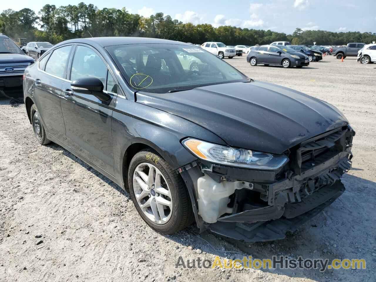 2015 FORD FUSION SE, 3FA6P0H77FR267867