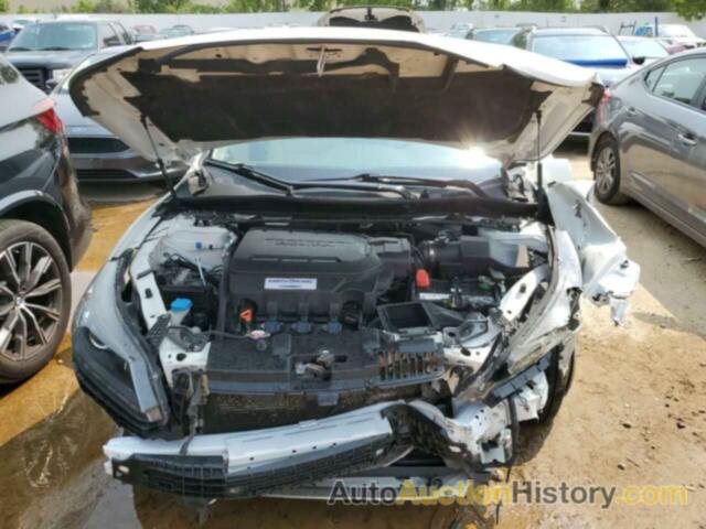 HONDA ACCORD EXL, 1HGCR3F87FA028058