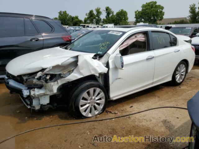 HONDA ACCORD EXL, 1HGCR3F87FA028058