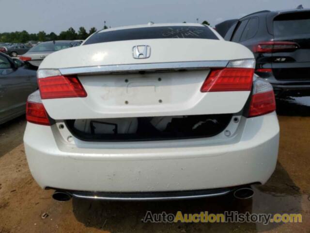 HONDA ACCORD EXL, 1HGCR3F87FA028058