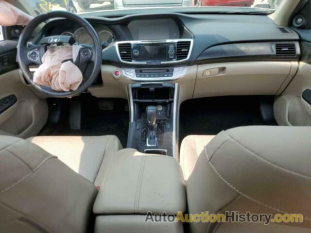 HONDA ACCORD EXL, 1HGCR3F87FA028058