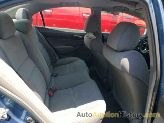 HONDA CIVIC LX, 19XFA1F52BE013410