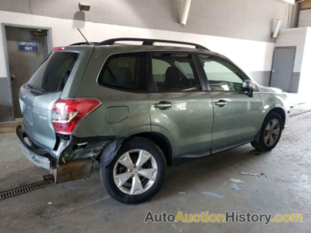 SUBARU FORESTER 2.5I PREMIUM, JF2SJAGC1EH516745