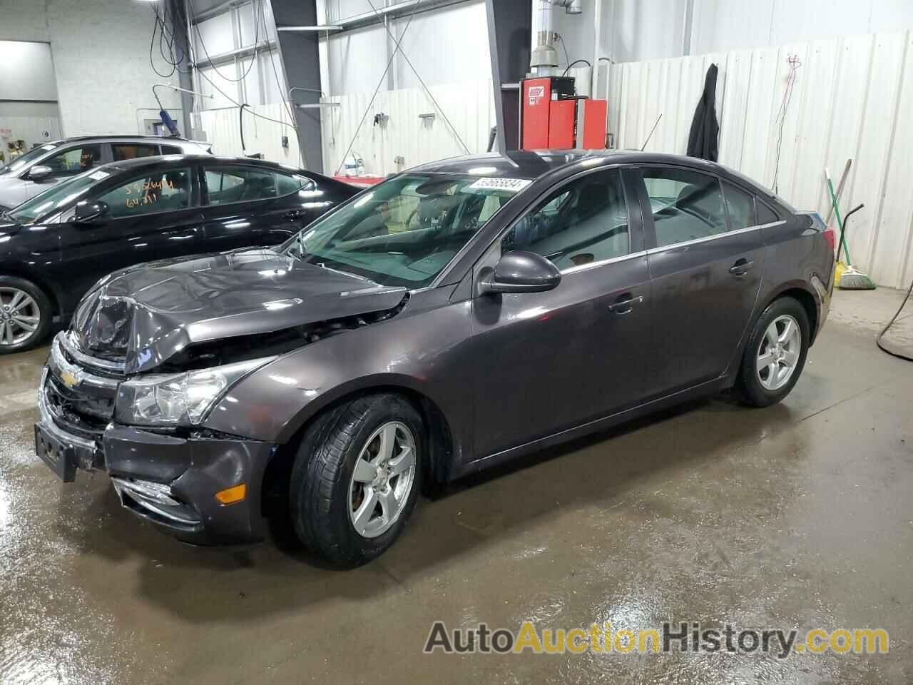 CHEVROLET CRUZE LT, 1G1PC5SB4F7171182