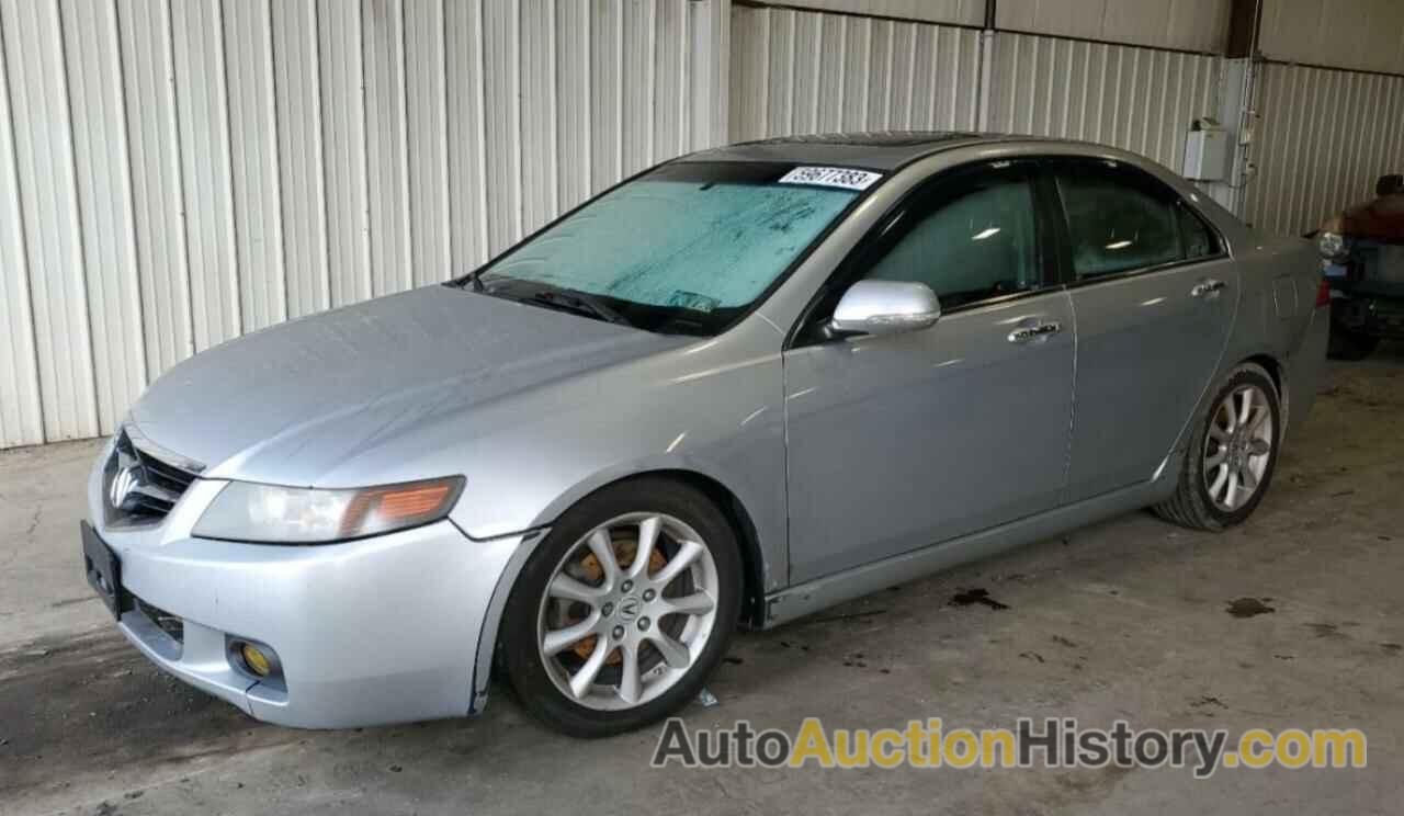 2005 ACURA TSX, JH4CL96935C001579