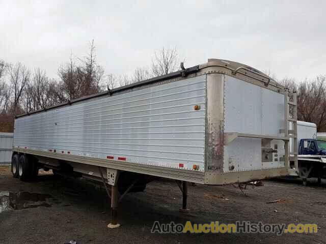 1997 TIMP TRAILER, 1TDH40024VB091634