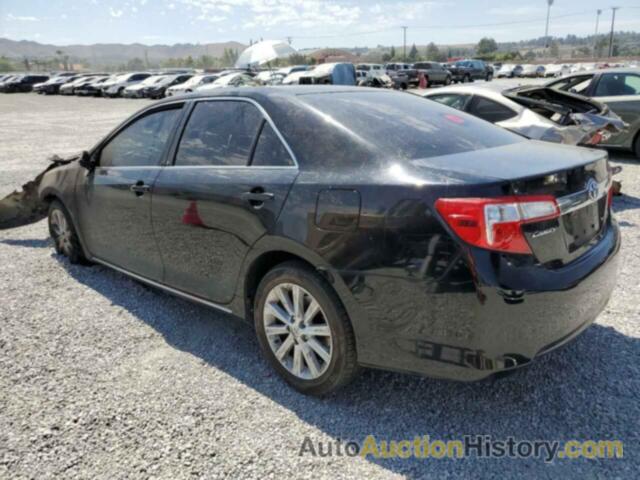 TOYOTA CAMRY HYBRID, 4T1BD1FK2EU110569