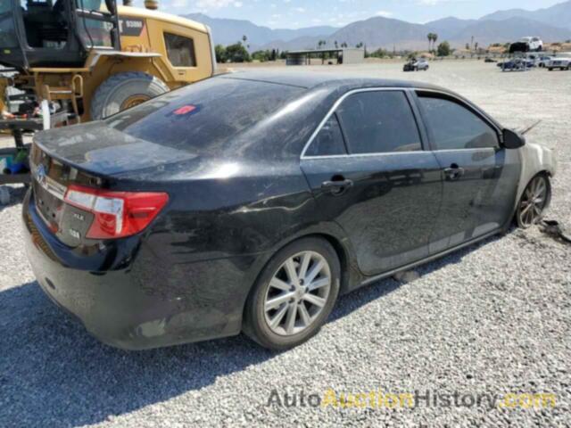 TOYOTA CAMRY HYBRID, 4T1BD1FK2EU110569